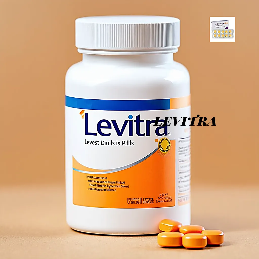 Prix de levitra 20 mg